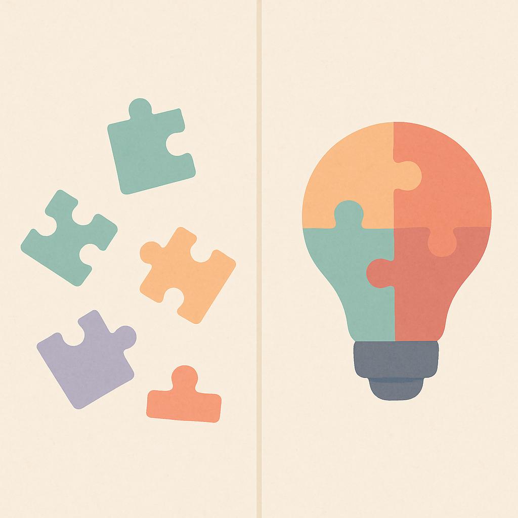 A Simpler Approach to Prompt Templates