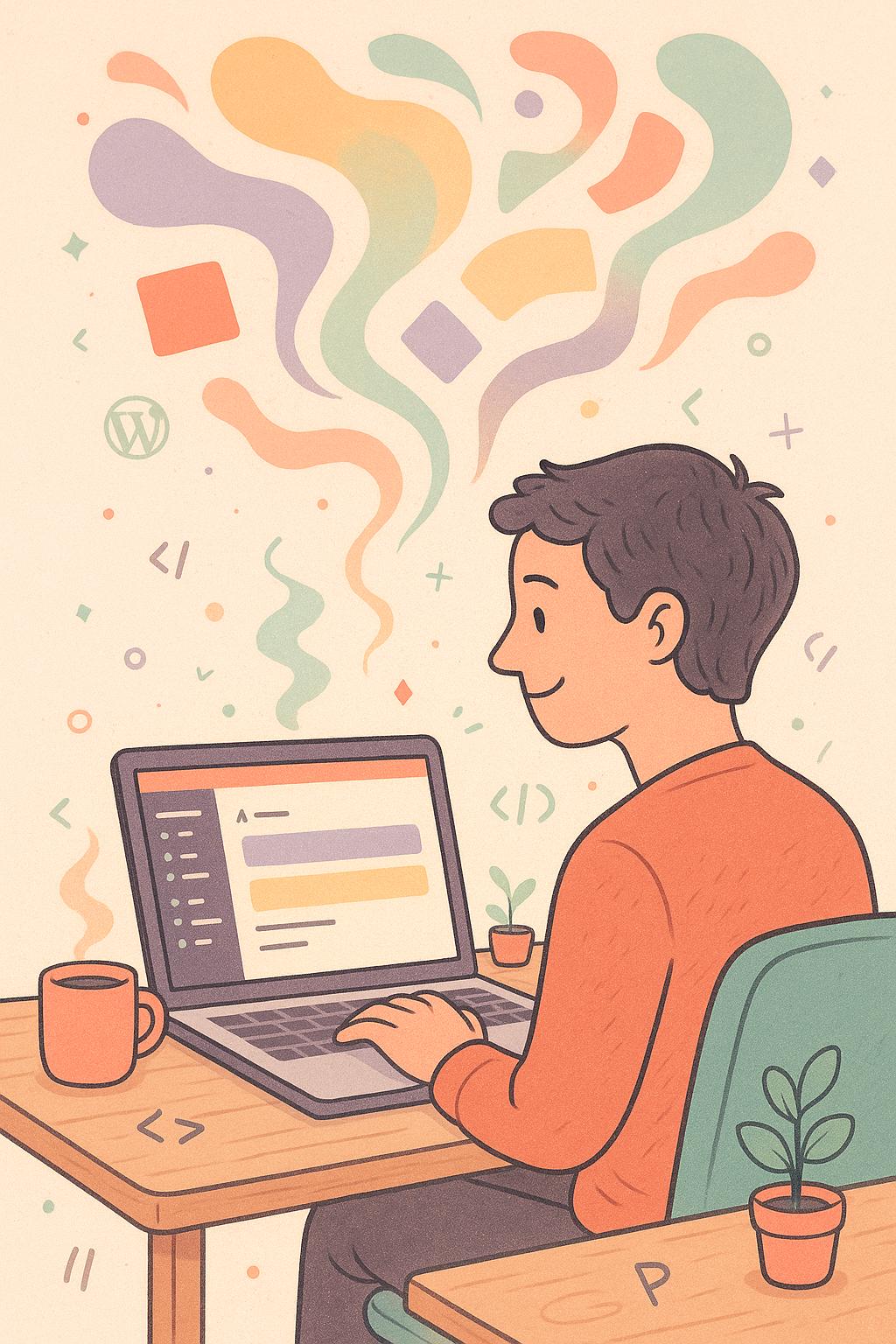 Fixing WordPress Admin Colors on Frontend