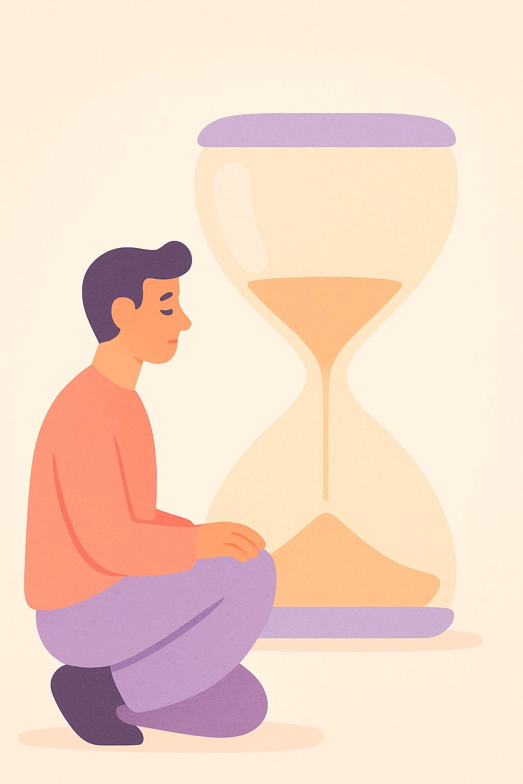Why Scarcity Creates Focus