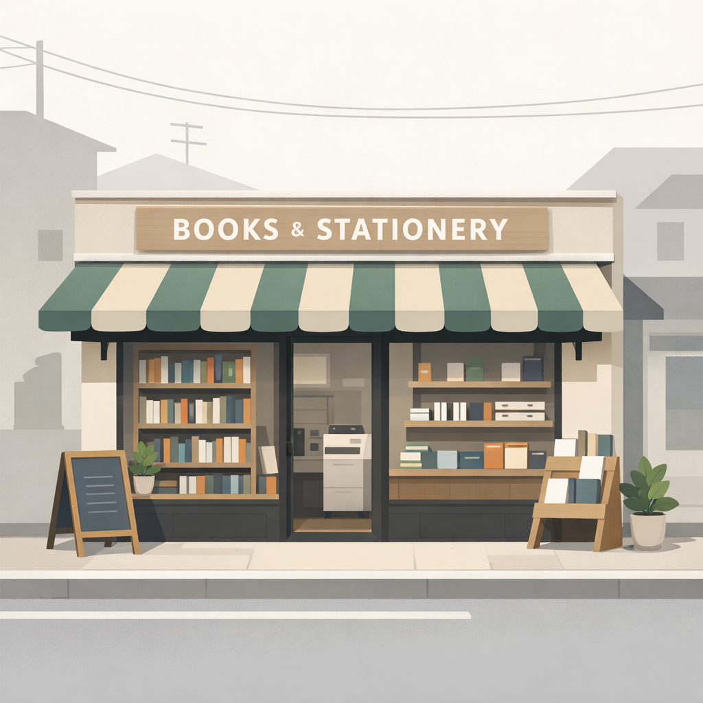 The Bookstore That Won (And What It Teaches Software Builders)